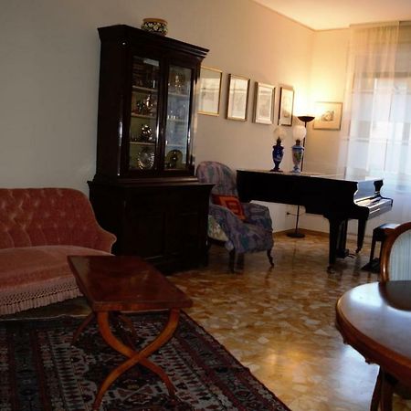 شقة Casa Vida كريمونا المظهر الخارجي الصورة