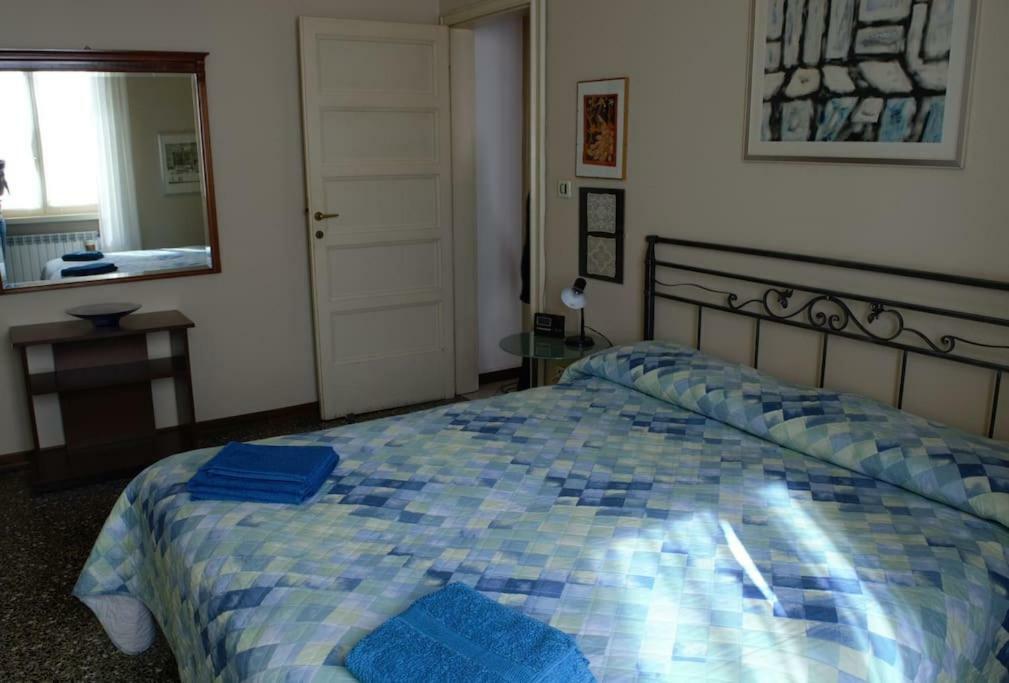 شقة Casa Vida كريمونا المظهر الخارجي الصورة
