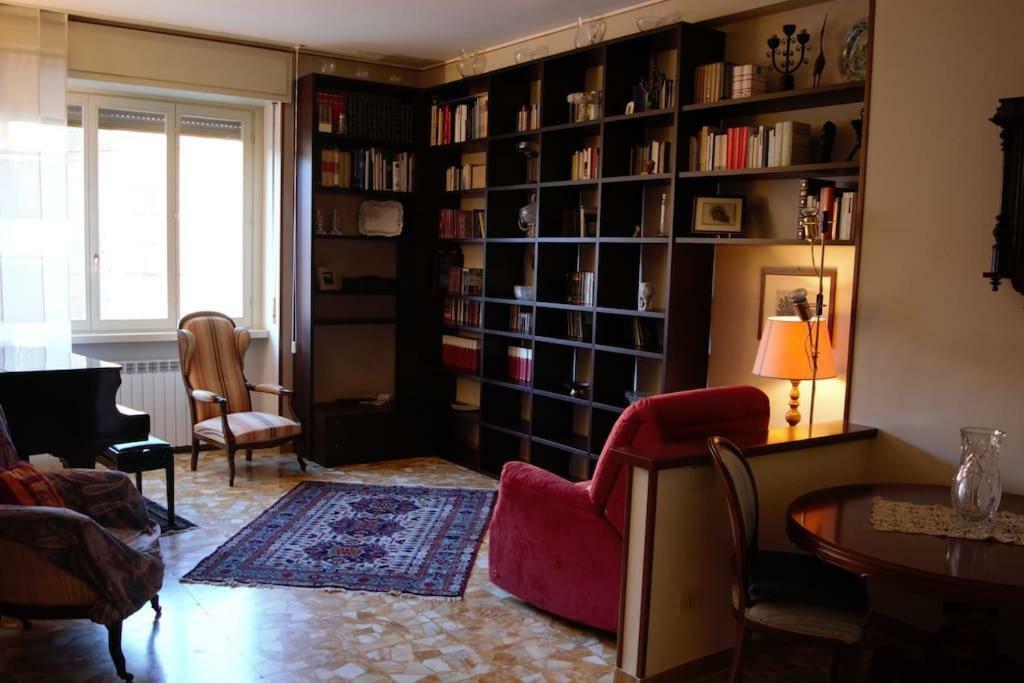 شقة Casa Vida كريمونا المظهر الخارجي الصورة