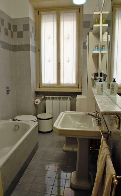شقة Casa Vida كريمونا المظهر الخارجي الصورة