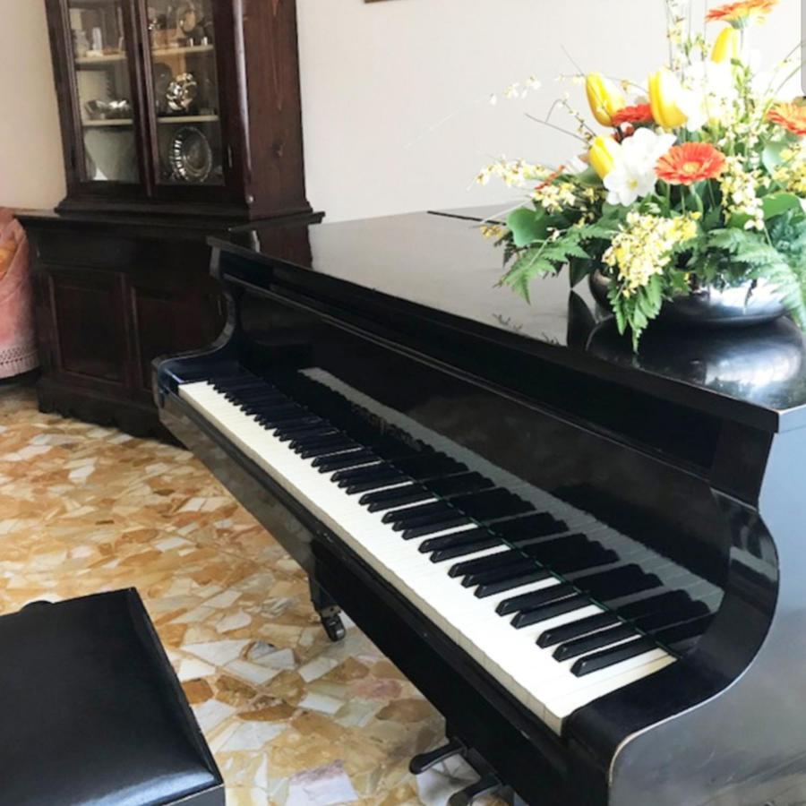 شقة Casa Vida كريمونا المظهر الخارجي الصورة